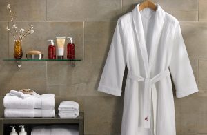 hotel bathrobe turkey hotel textiles