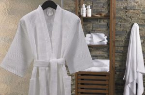 hotel bathrobe turkey hotel textiles