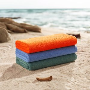 beach towel turkey