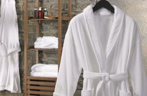 hotel bathrobe turkey hotel textiles
